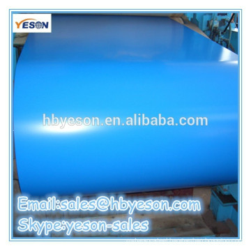 Prime ppgi / ppgl galvanized steel coil / sheet mm thick